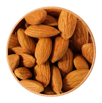 Almonds