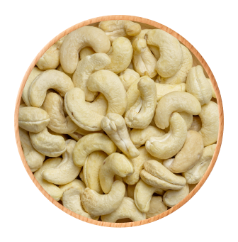 Cashews