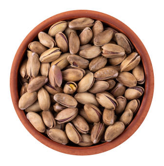 Pistachios